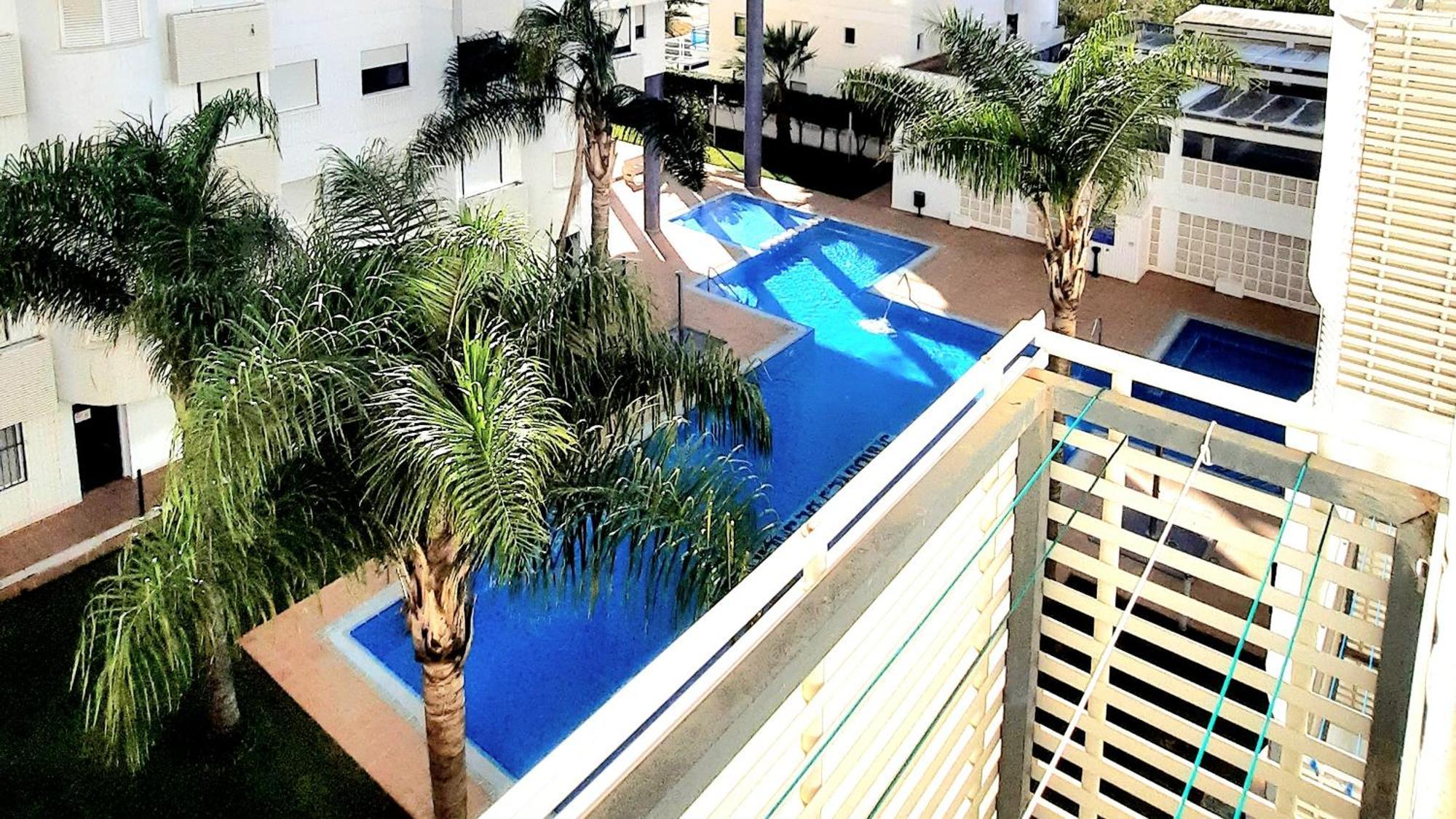 Sunny Apartment Daimus Exterior photo