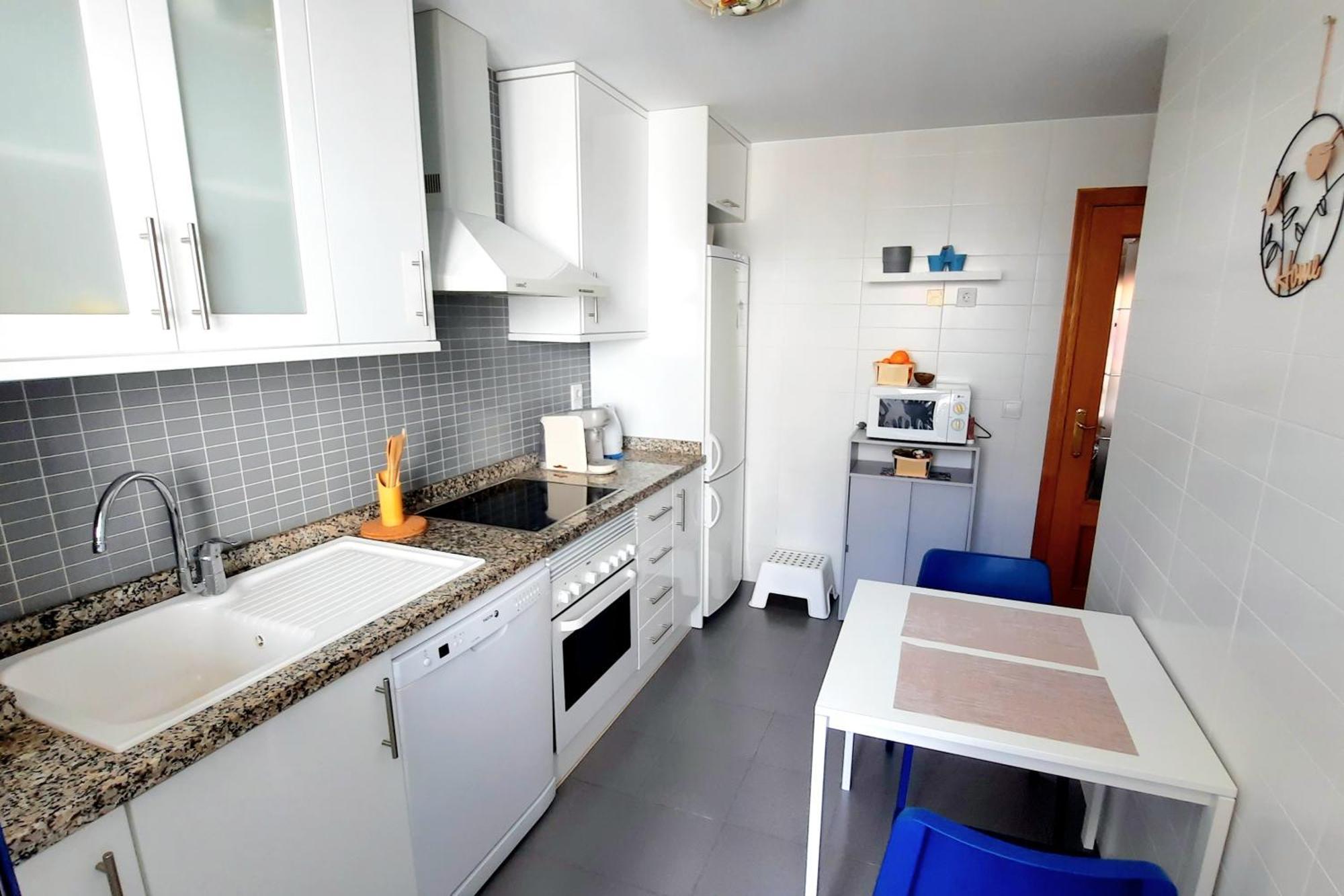 Sunny Apartment Daimus Room photo