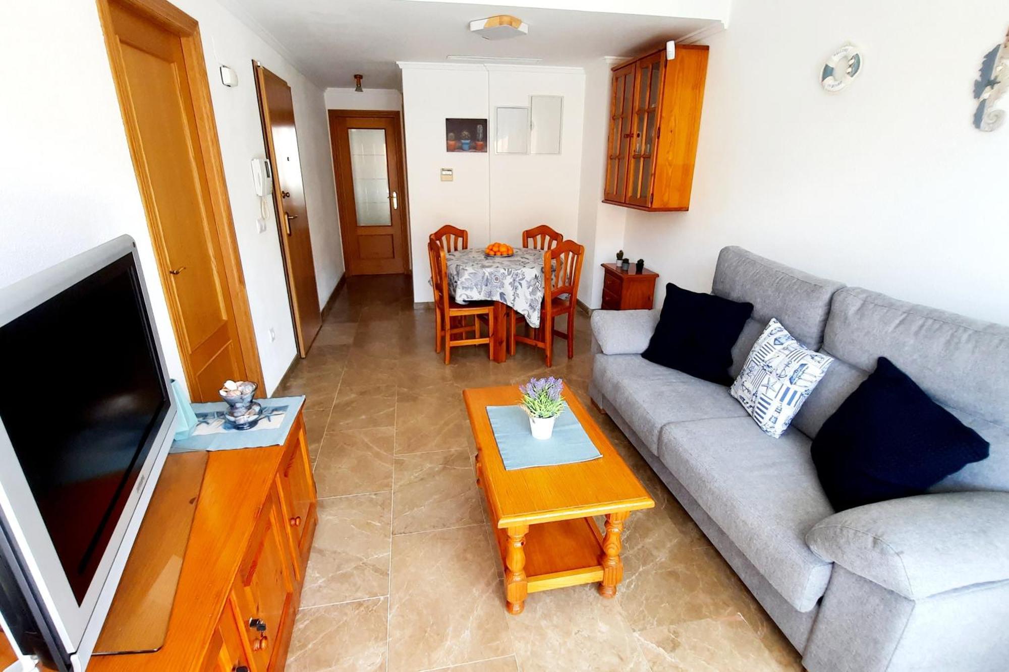 Sunny Apartment Daimus Room photo